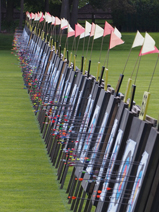 Archery targets